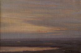 Granville Redmond