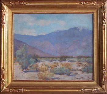 Alson Skinner Clark [1876-1949]