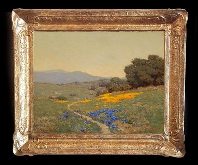 Granville Redmond
